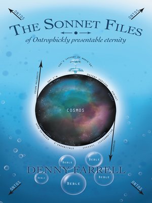 cover image of The Sonnet Files